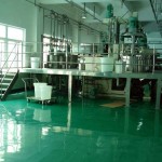海西乙烯基防腐蚀地坪,乙烯基酯地坪,乙烯基酯防腐蚀地坪,乙烯基重防腐蚀地坪,乙烯基重防腐地坪,乙烯基重防腐自流平地坪-缩略图1